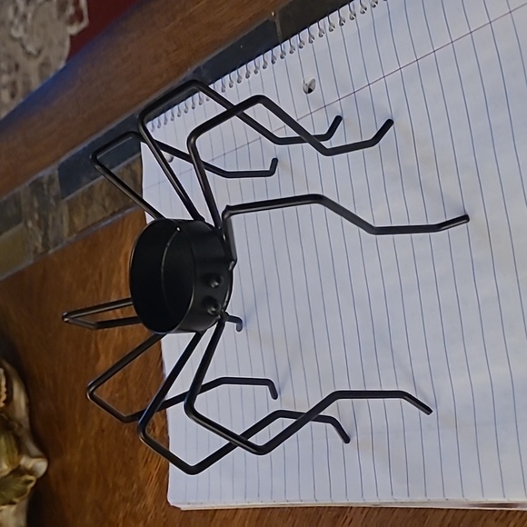 Spider Candle Holder - Picture 16 of 16